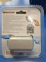 MAG-FLOAT; SMALL AQUARIUM GLASS CLEANER